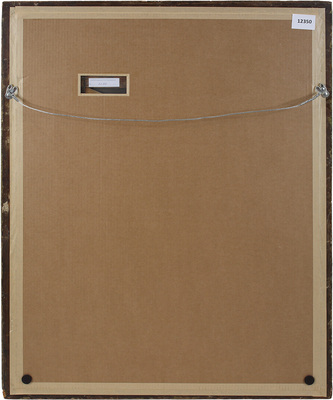 Кувшинникова Софья Петровна. Букет ромашек